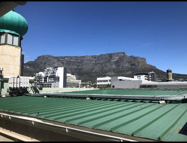 268M² BUILDING TO LET IN CAPE TOWN CITY CENTRE
